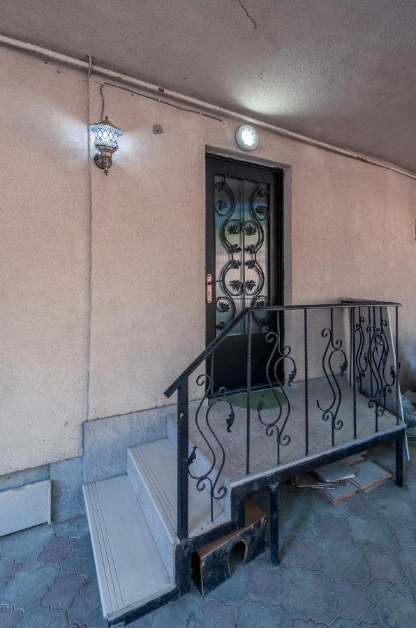 Art-Gallery Avlabari Τυφλίδα Εξωτερικό φωτογραφία