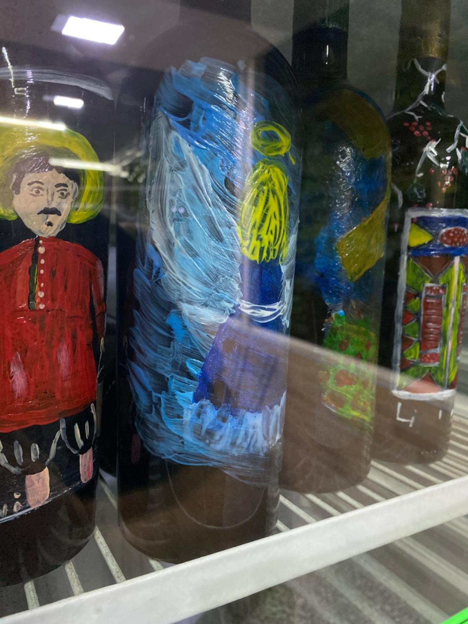 Art-Gallery Avlabari Τυφλίδα Εξωτερικό φωτογραφία